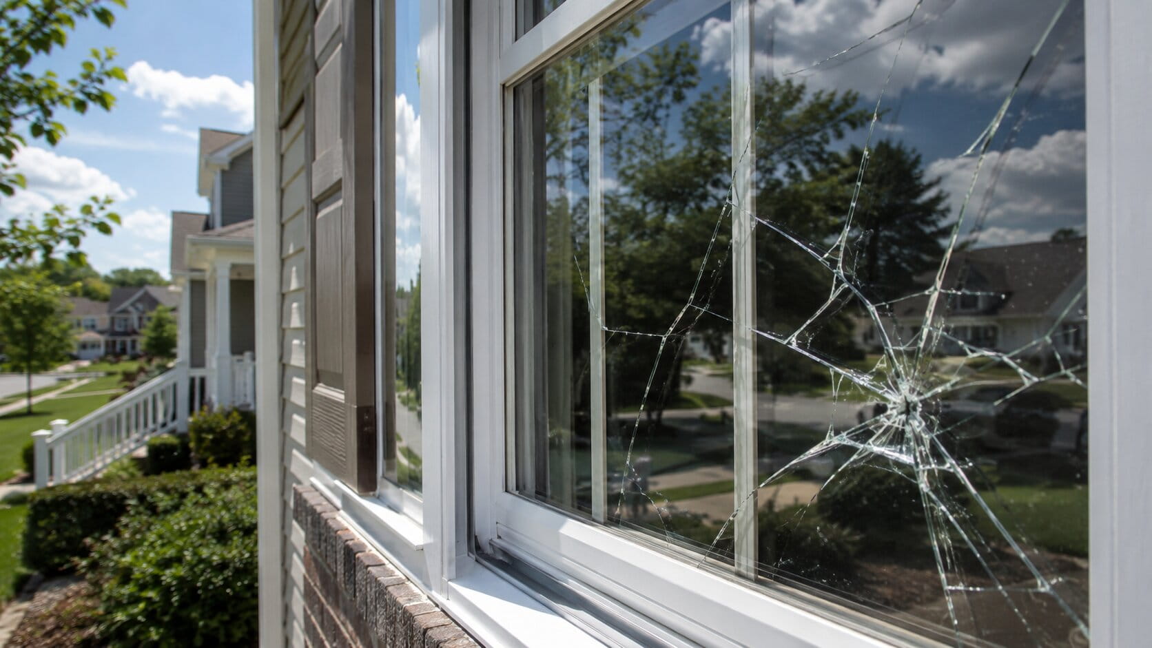 Trusted window glass repair services for homes in Aldie, VA